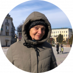 Новини Тернополя - фото з Кохання зігріває навіть у війну: тернополяни поділилися своїми традиціями до Дня Святого Валентина