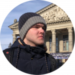 Новини Тернополя - фото з Кохання зігріває навіть у війну: тернополяни поділилися своїми традиціями до Дня Святого Валентина