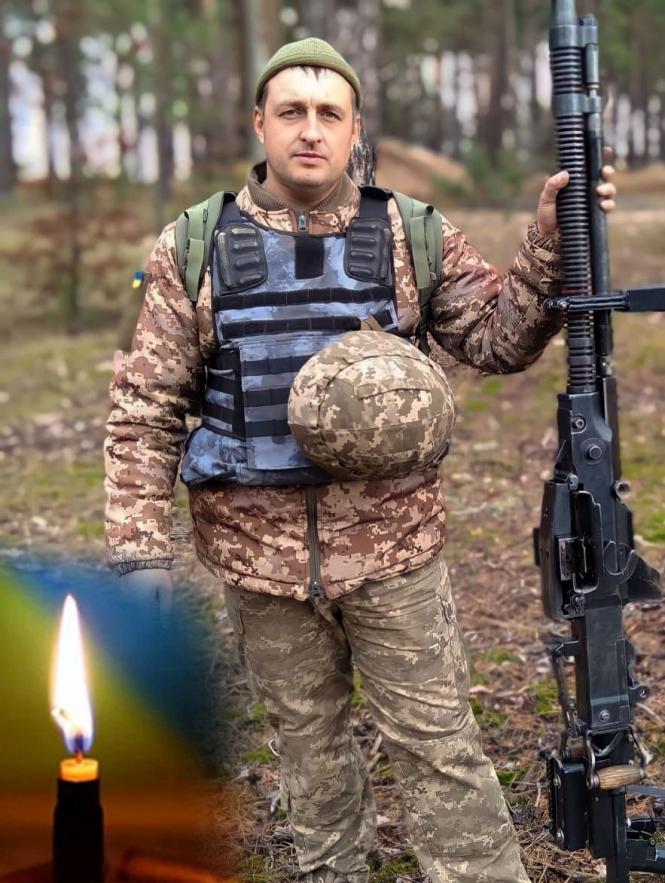 Новини Вінниці - фото з У важких боях за рідну землю полягли дев'ять військових з Вінниччини