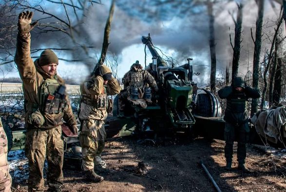 Новини Житомира - фото з Оперативна інформація станом на 06.00 11.02.2023 щодо російського вторгнення