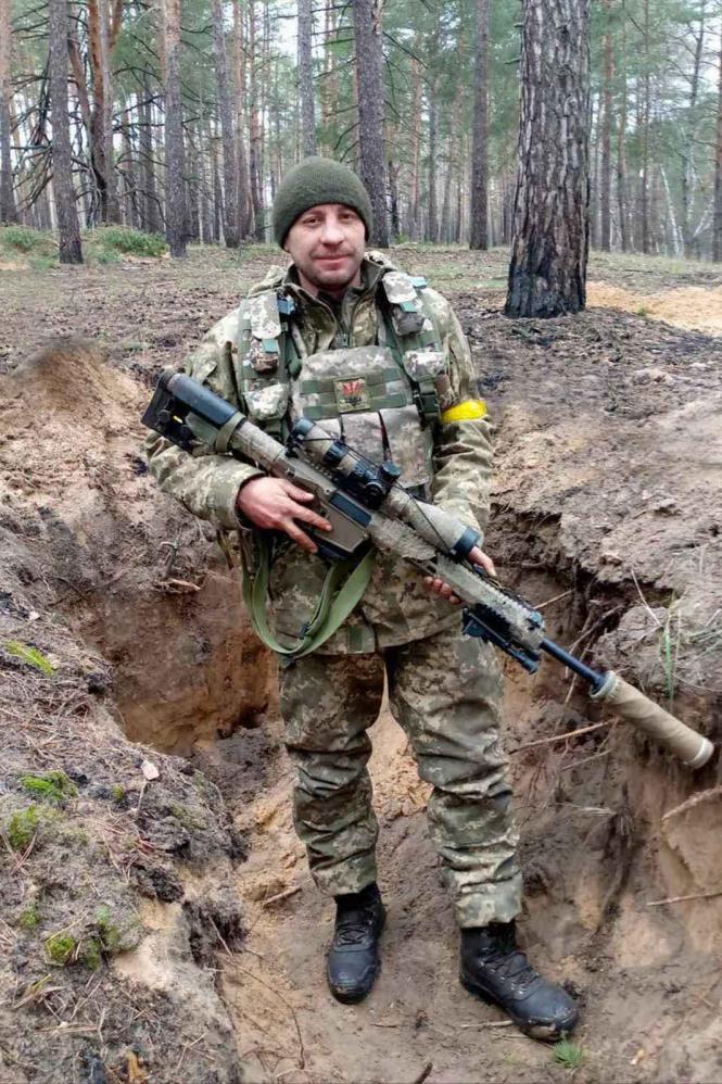 Новини Вінниці - фото з У важких боях за рідну землю полягли дев'ять військових з Вінниччини