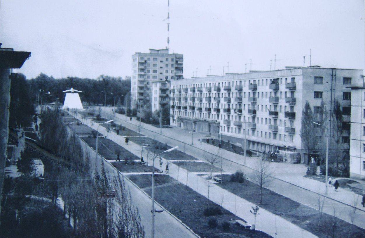 Новини Вінниці - фото з Міський голова на рік. Завдяки Генріху Лютворту з’явилися Вишенька і тролейбуси