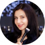 Новини Вінниці - фото з Базовий, лаконічний, як у Зеленської. Вінницькі візажисти про новий тренд — діловий макіяж