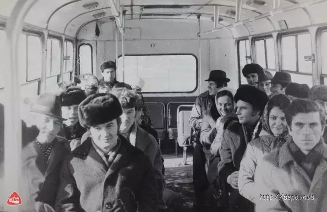 Новини Вінниці - фото з Міський голова на рік. Завдяки Генріху Лютворту з’явилися Вишенька і тролейбуси