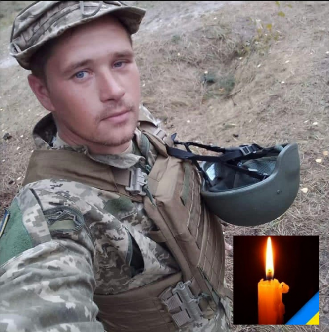 Новини Вінниці - фото з У важких боях за рідну землю полягли дев'ять військових з Вінниччини