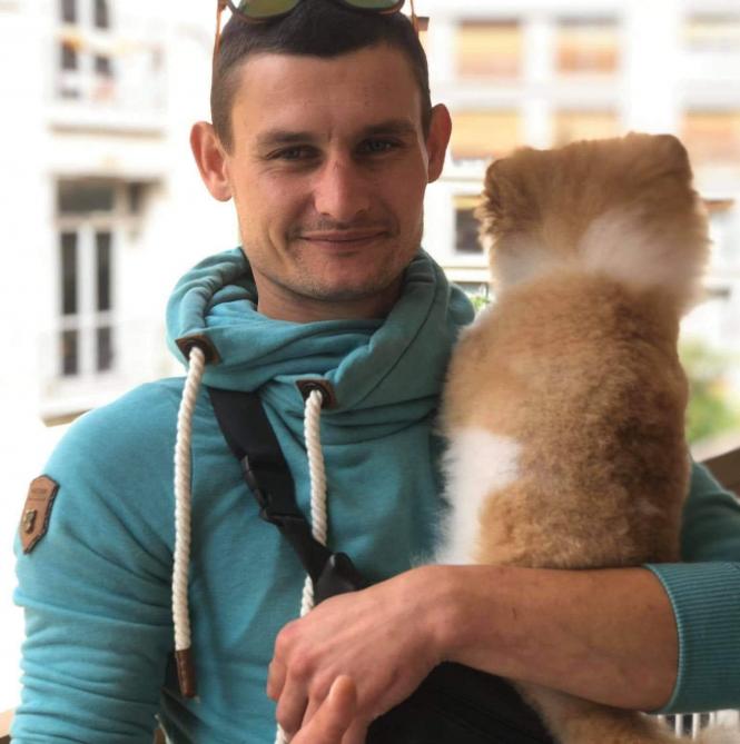 Новини Вінниці - фото з У важких боях за рідну землю полягли дев'ять військових з Вінниччини