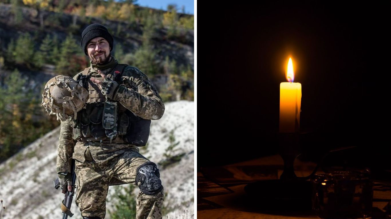 Новини Хмельницького - фото з «Неможливо загоїти біль втрати»: на війні загинули двоє воїнів зі Шепетівщини