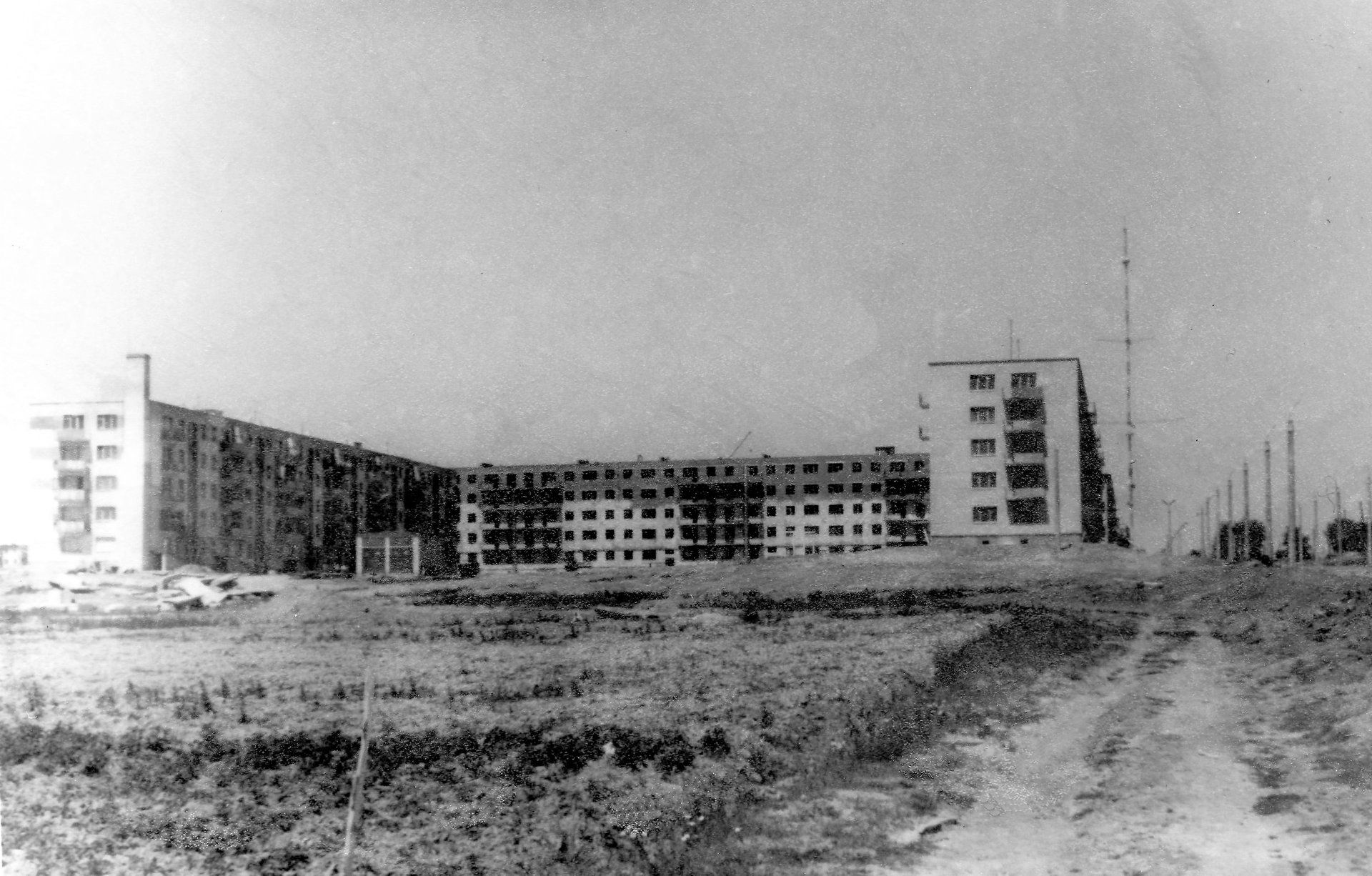 Новини Вінниці - фото з Міський голова на рік. Завдяки Генріху Лютворту з’явилися Вишенька і тролейбуси