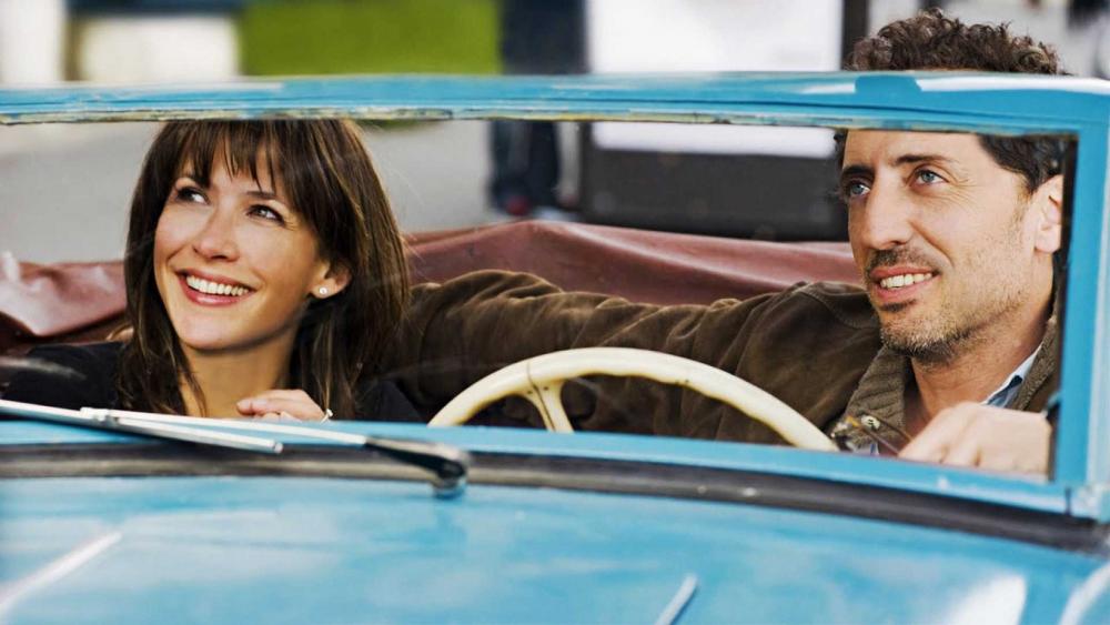 Новини Тернополя - фото з Топ-5 фільмів до Дня Святого Валентина: що подивитися удвох або наодинці