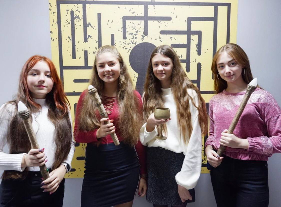 Новини Тернополя - фото з Топ-5 варіантів активно відпочити на Тернопільщині. Розповідаємо про умови та вартість