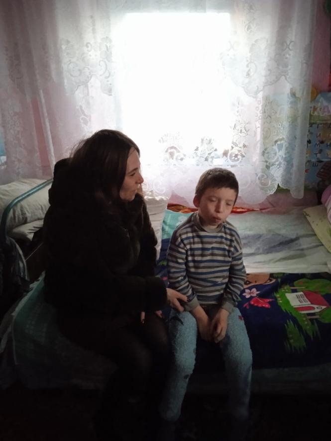 Новини Вінниці - фото з Село на Вінниччині, де мешкає всього тисяча людей, прихистило майже 400 переселенців