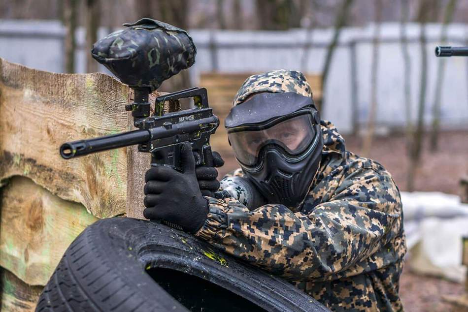 Новини Тернополя - фото з Топ-5 варіантів активно відпочити на Тернопільщині. Розповідаємо про умови та вартість