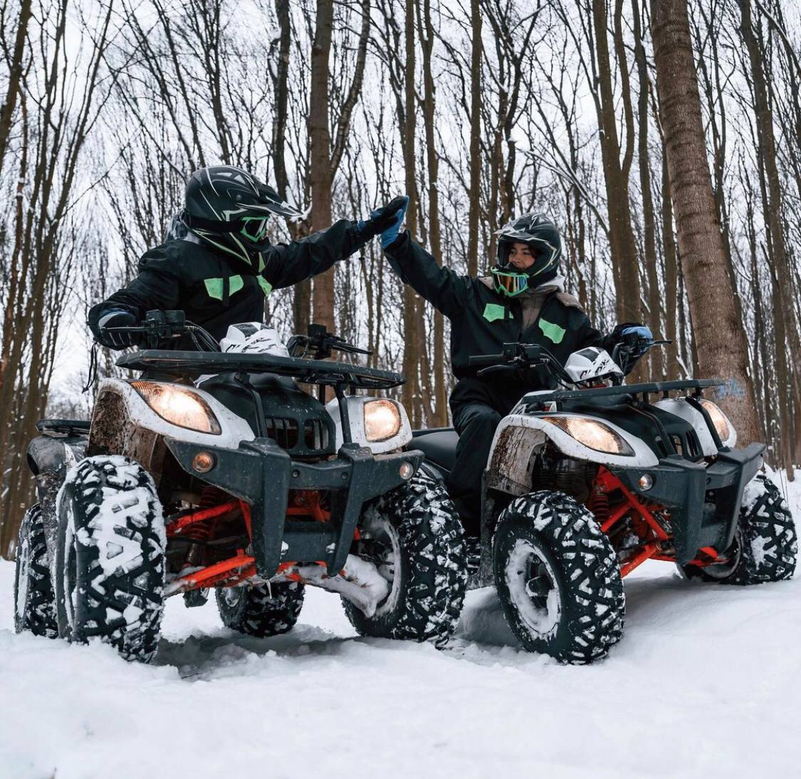 Новини Тернополя - фото з Топ-5 варіантів активно відпочити на Тернопільщині. Розповідаємо про умови та вартість