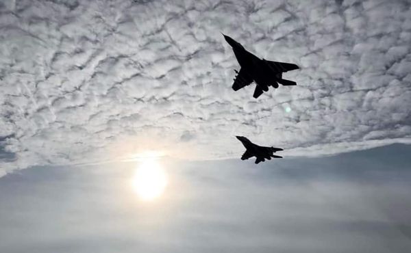 Новини Житомира - фото з Оперативна інформація станом на 06.00 13.02.2023 щодо російського вторгнення