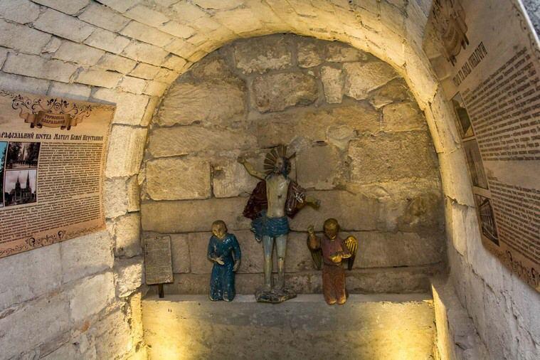 Новини Тернополя - фото з Топ-5 варіантів активно відпочити на Тернопільщині. Розповідаємо про умови та вартість