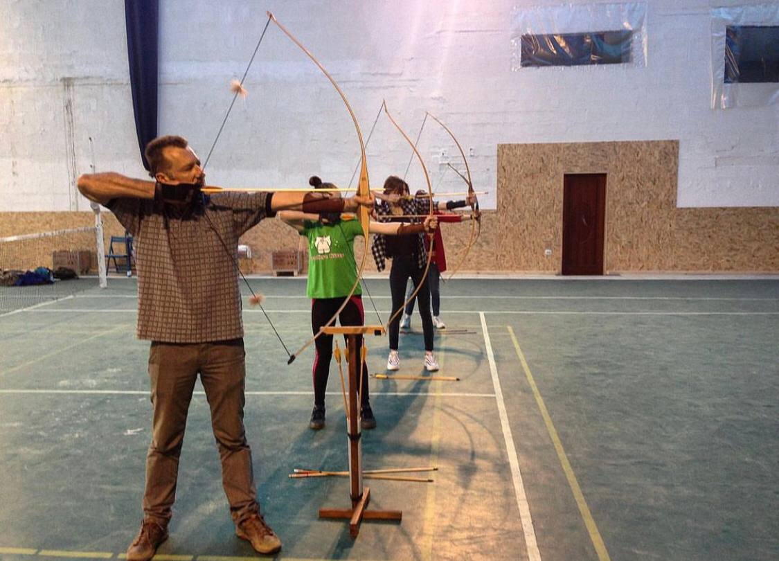 Новини Тернополя - фото з Топ-5 варіантів активно відпочити на Тернопільщині. Розповідаємо про умови та вартість