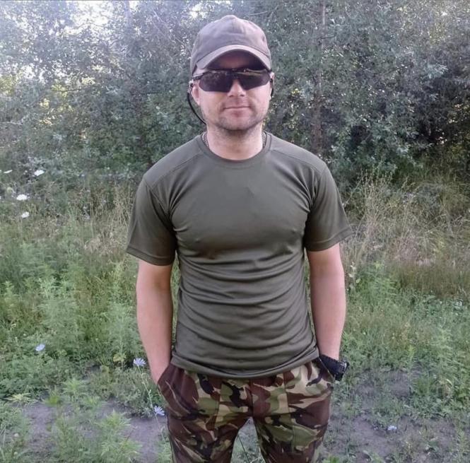Новини Козятина - фото з На Бахмутському напрямку загинув військовий із Самгородоцької громади