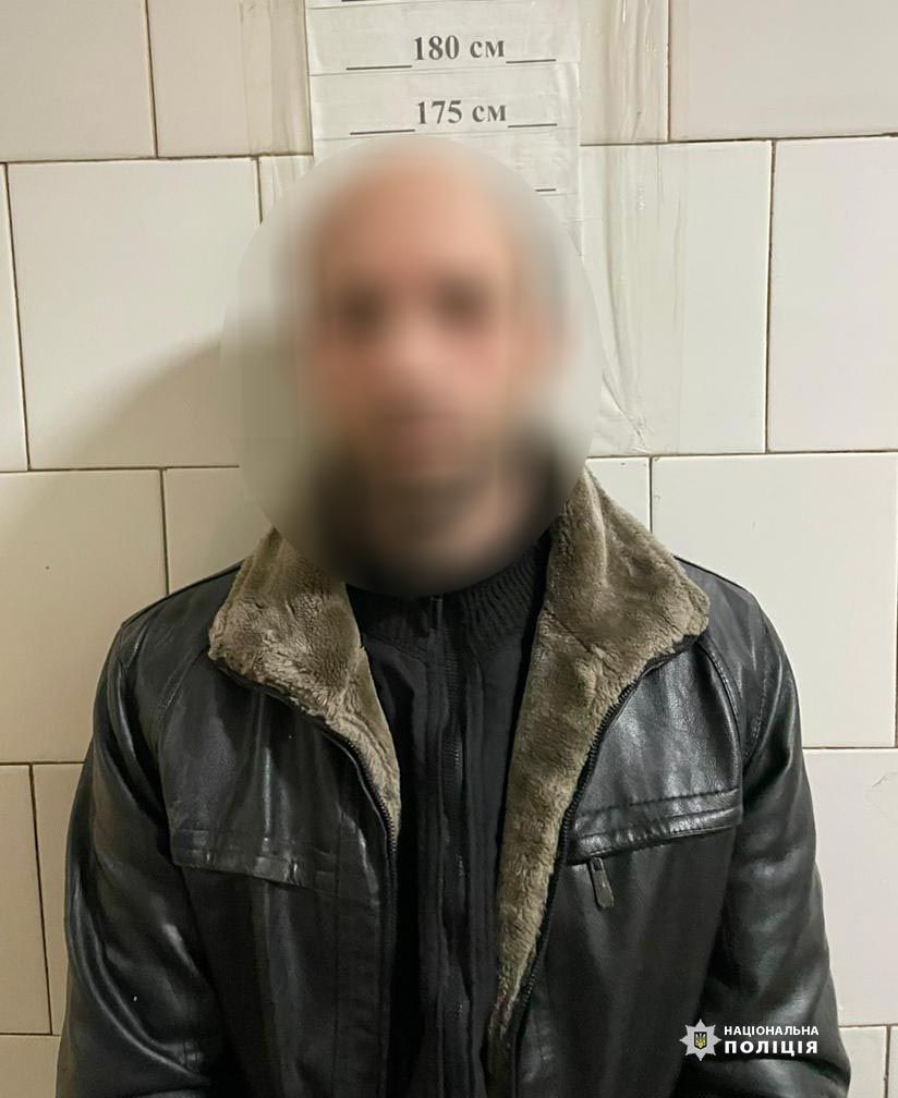 Новини Вінниці - фото з У Вінниці чоловік пожартував — повідомив про замінування ринку «Урожай»