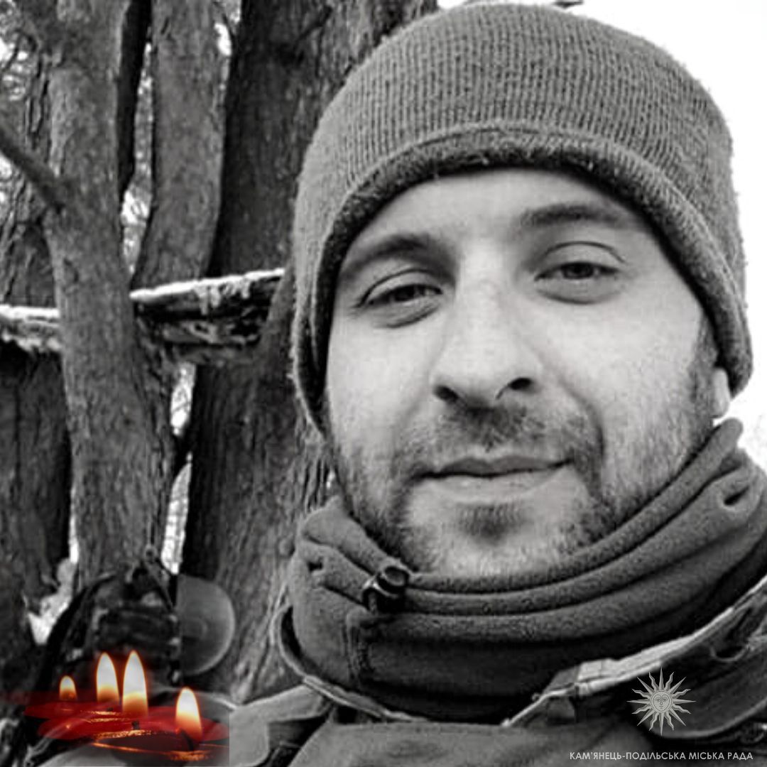 Новини Хмельницького - фото з “Ціною власного життя”: на Сході загинули троє бійців з Хмельниччини