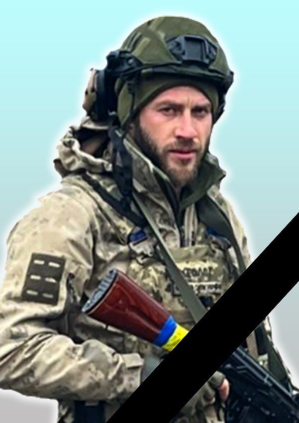 Новини Хмельницького - фото з “Ціною власного життя”: на Сході загинули троє бійців з Хмельниччини