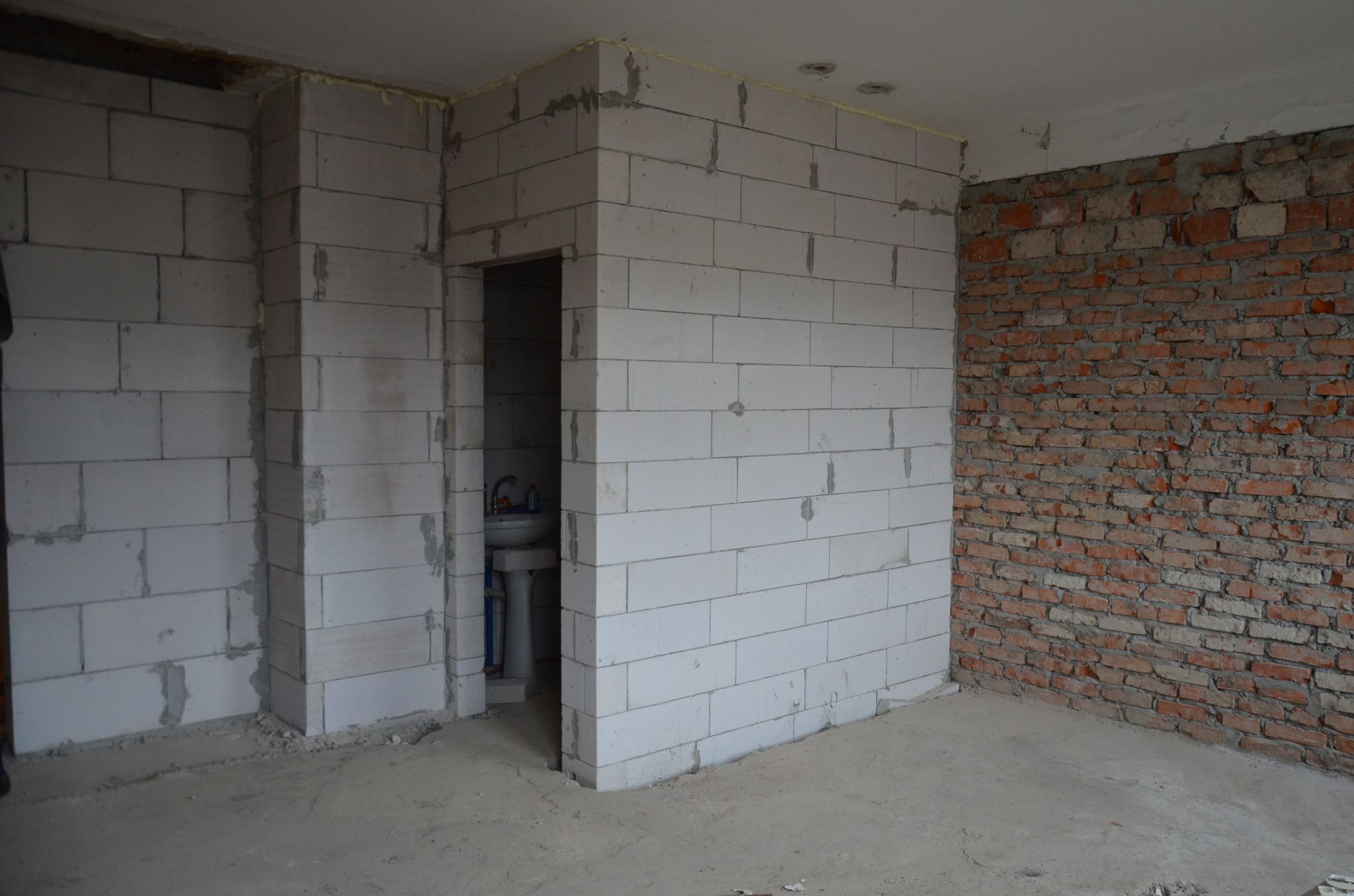 Новини Тернополя - фото з У Чортківській лікарні ремонтують педіатричне відділення