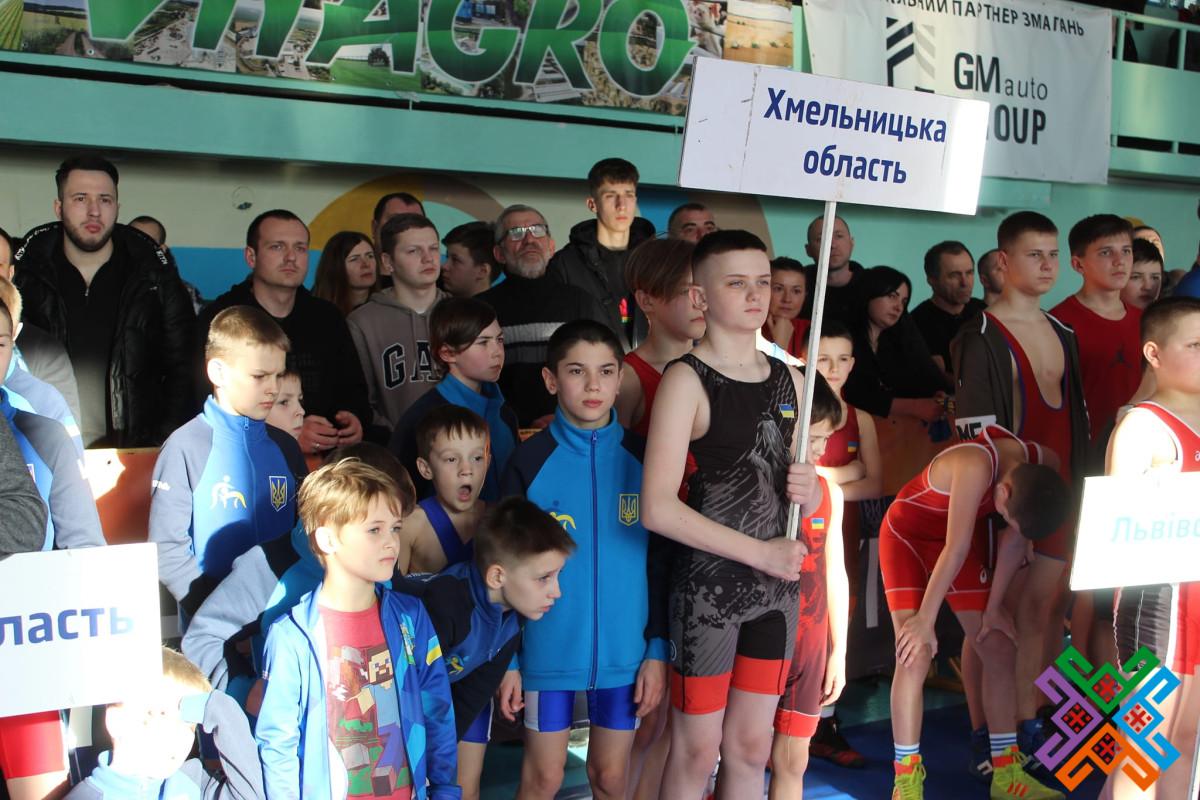 Новини Хмельницького - фото з У Хмельницькому відбувся спортивний турнір в пам’ять про полеглого на війні захисника