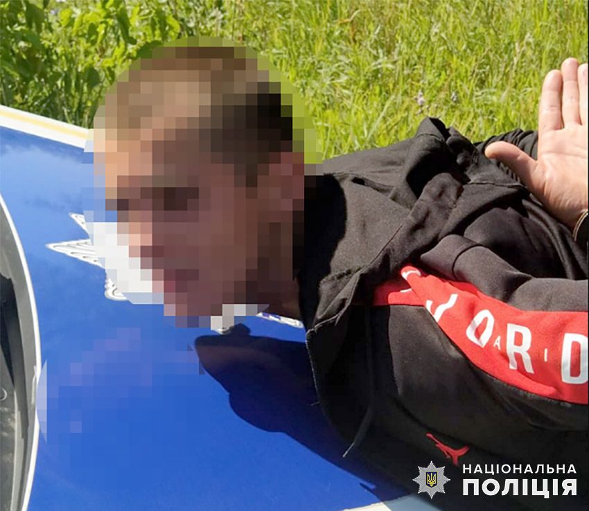 Новини Хмельницького - фото з На Хмельниччині судили рецидивіста зі Старокостянтинова