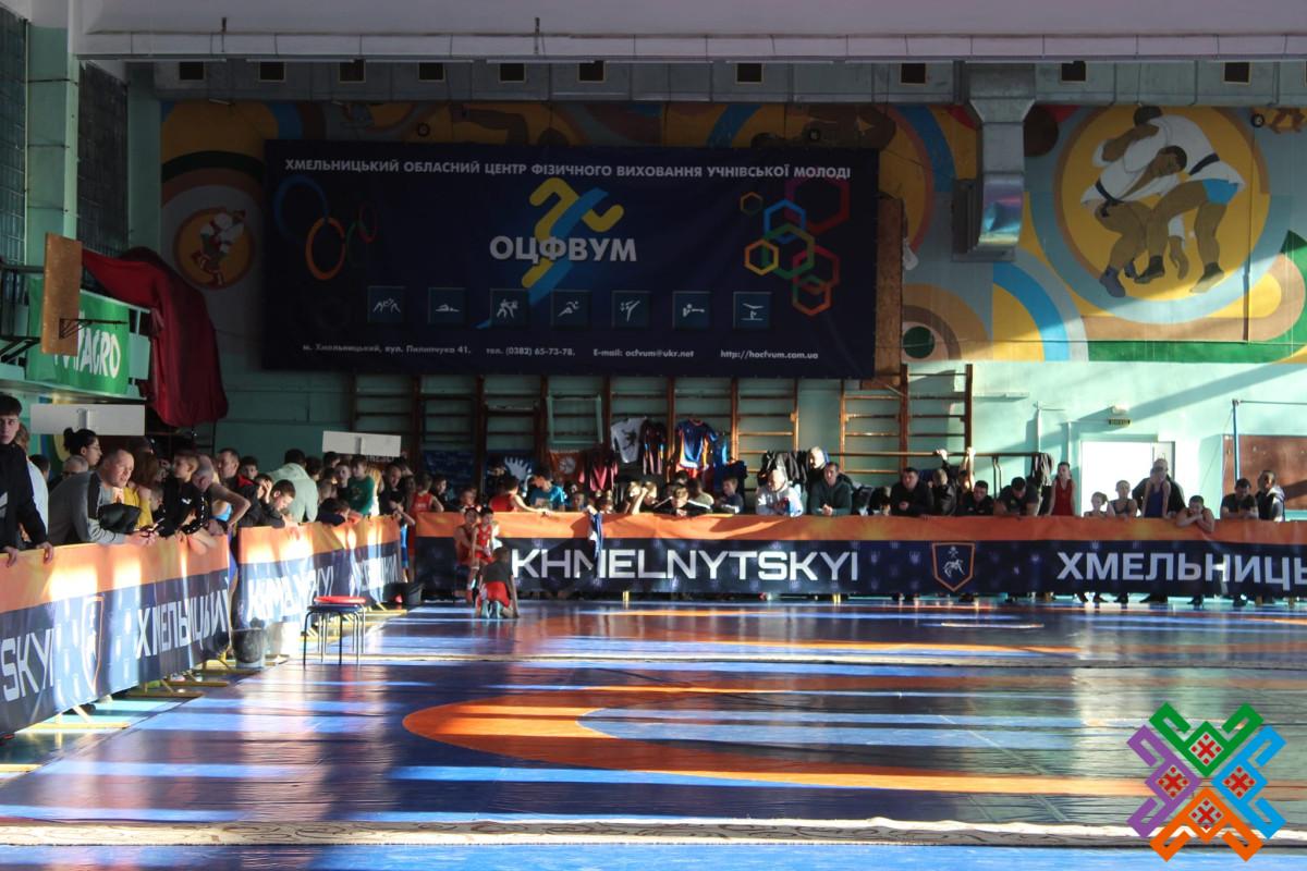 Новини Хмельницького - фото з У Хмельницькому відбувся спортивний турнір в пам’ять про полеглого на війні захисника