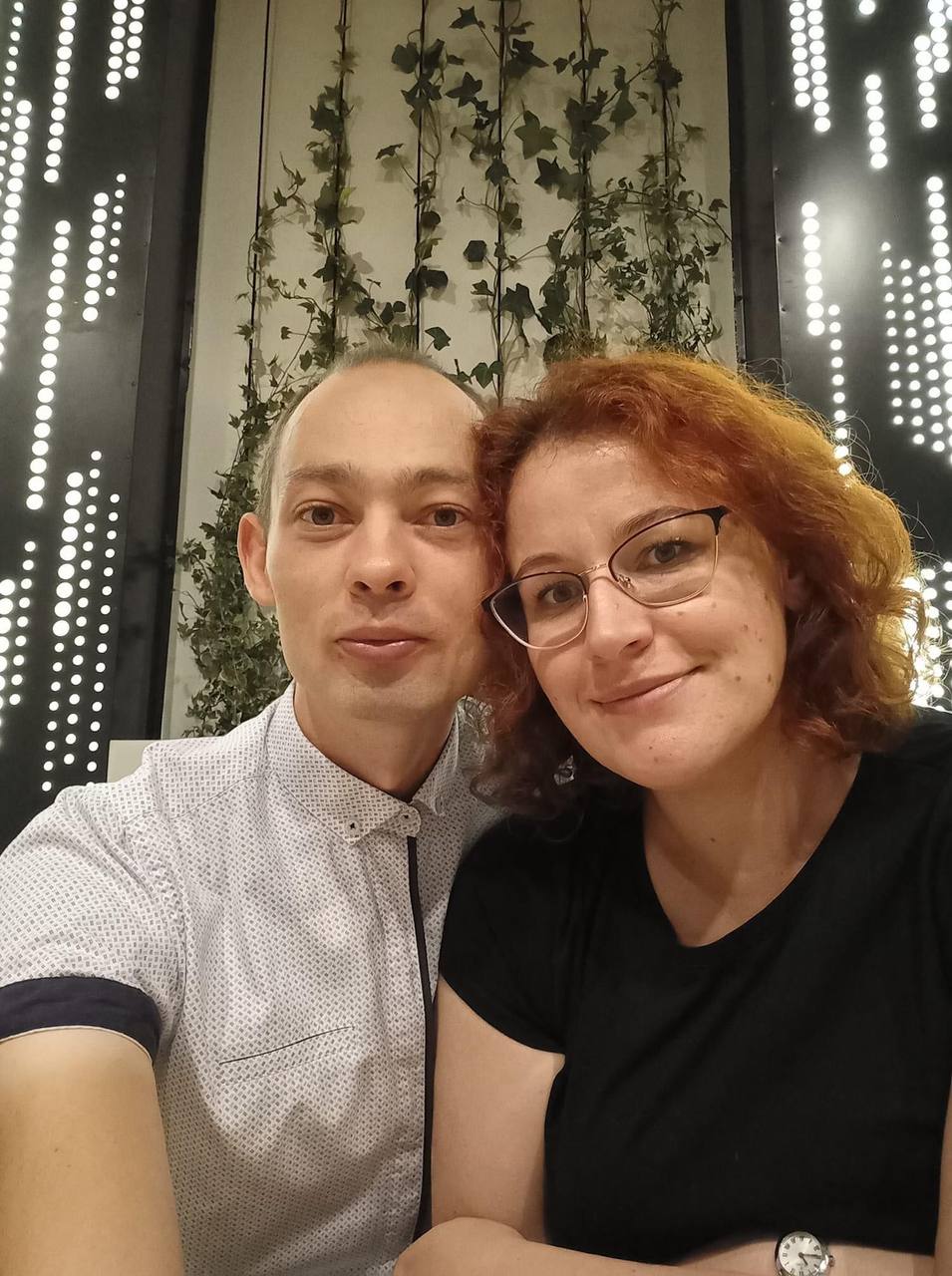 Новини Тернополя - фото з Весілля за 40 хвилин під сиренами, або романтична історія кохання військового з Тернополя