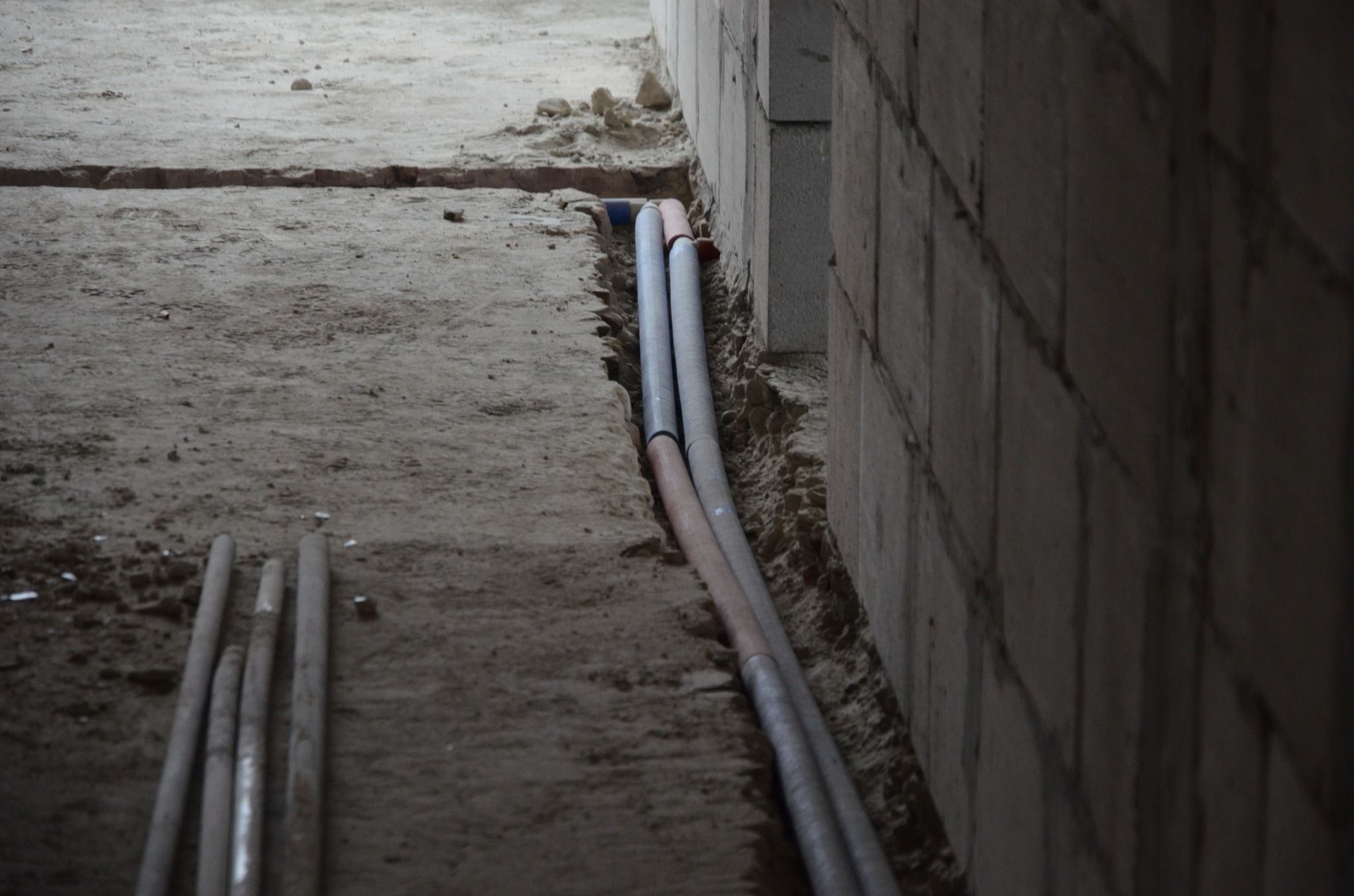 Новини Тернополя - фото з У Чортківській лікарні ремонтують педіатричне відділення