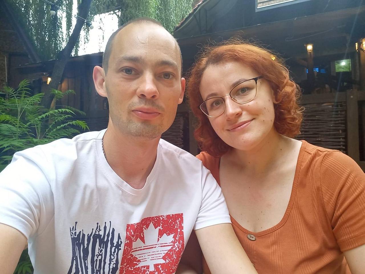 Новини Тернополя - фото з Весілля за 40 хвилин під сиренами, або романтична історія кохання військового з Тернополя