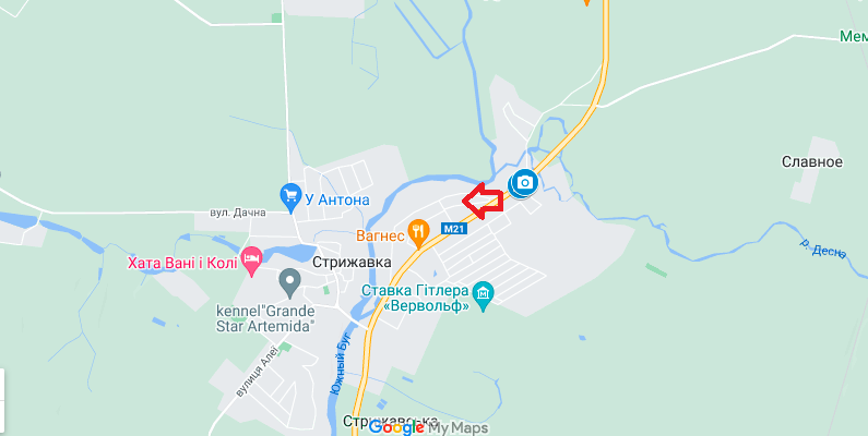 Новини Вінниці - фото з У Вінниці запрацює ще одна камера автофіксації порушень. Адреси усіх точок стеження за водіями