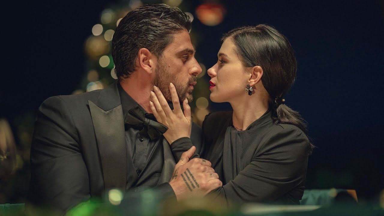 Новини Хмельницького - фото з П’ять фільмів про любов: підбірка цікавих кінострічок до Дня закоханих