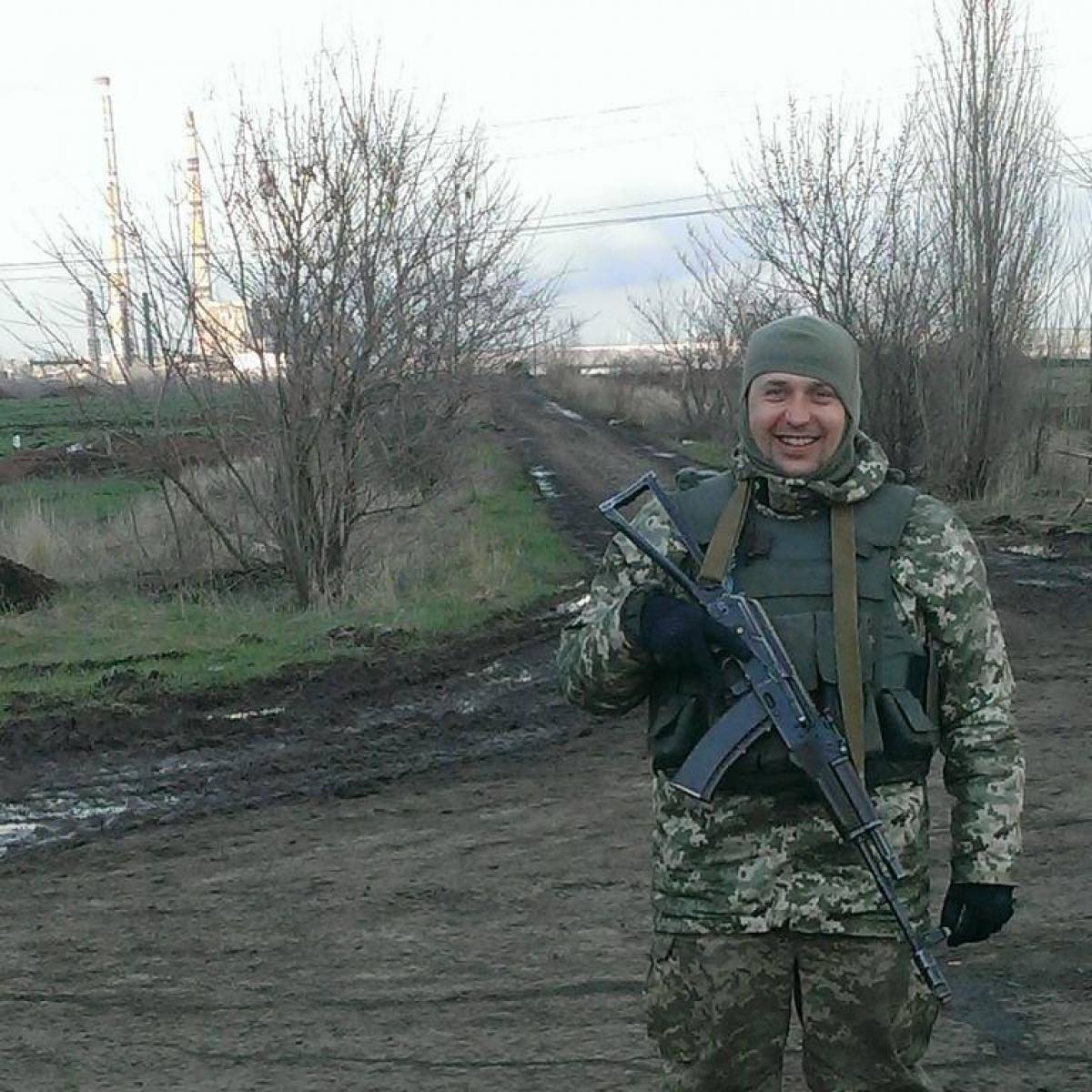 Новини Тернополя - фото з Жертва системи чи ні? Чому на Тернопільщині не вірять у те, що працівник військкомату брав хабар