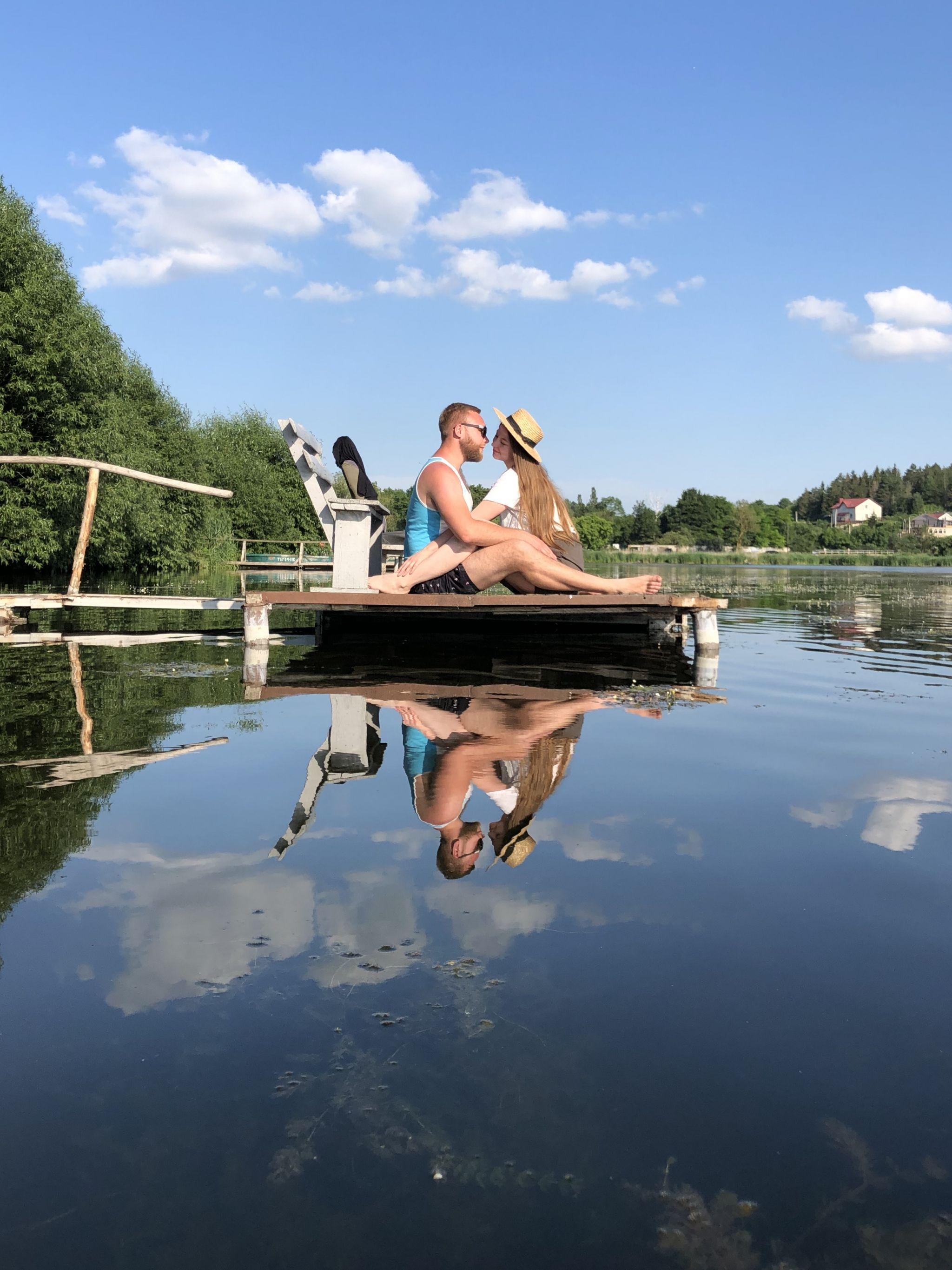 Новини Тернополя - фото з Ми домовляємося про обійми уві сні: як військовий з Тернополя зберігає стосунки попри 1000 кілометрів