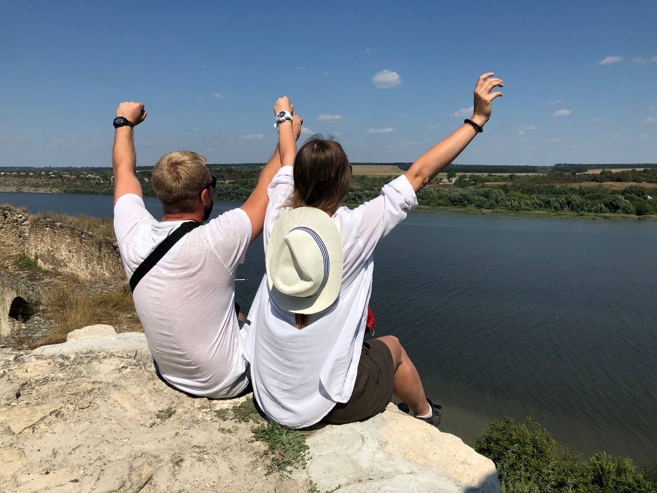 Новини Тернополя - фото з Ми домовляємося про обійми уві сні: як військовий з Тернополя зберігає стосунки попри 1000 кілометрів