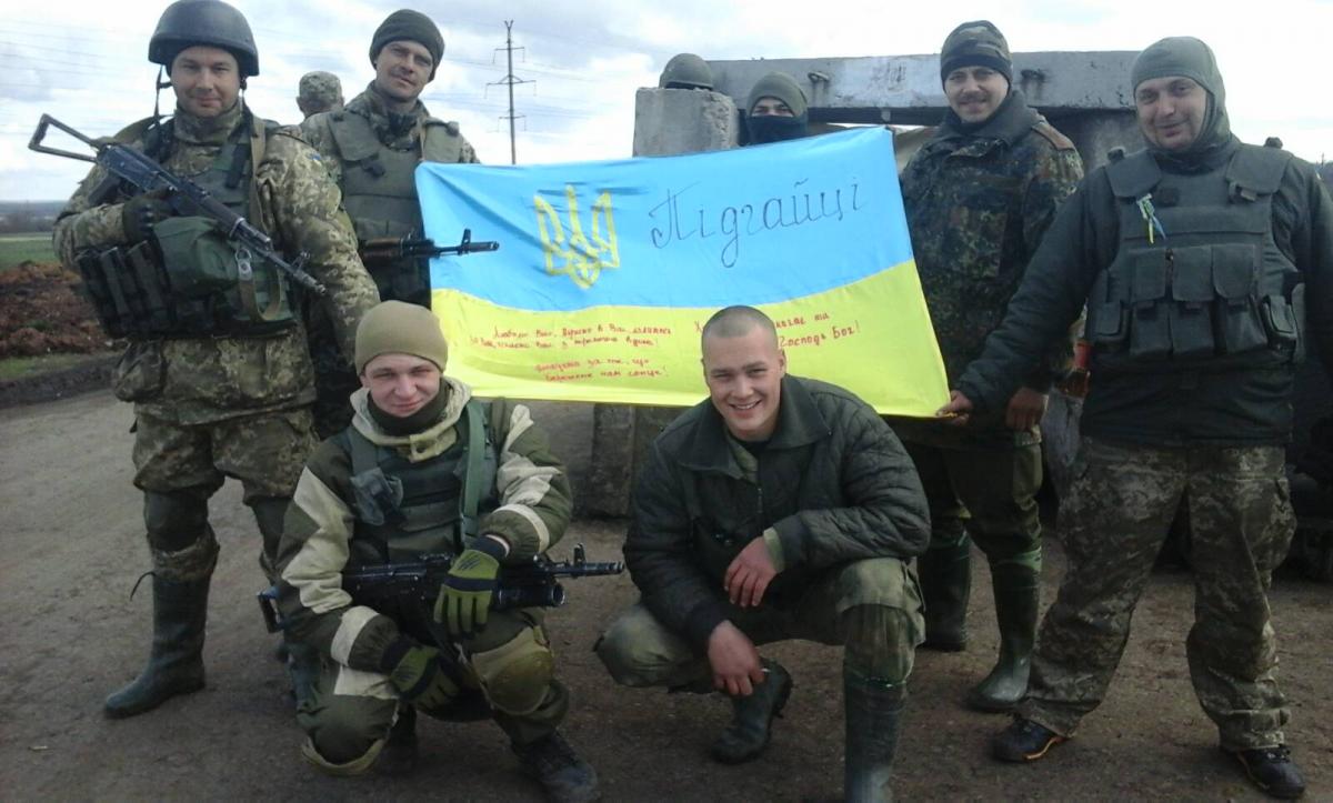 Новини Тернополя - фото з Жертва системи чи ні? Чому на Тернопільщині не вірять у те, що працівник військкомату брав хабар