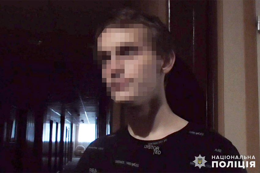 Новини Хмельницького - фото з У Хмельницькому 19-річного хлопця посадили на 5 років через наркоторгівлю