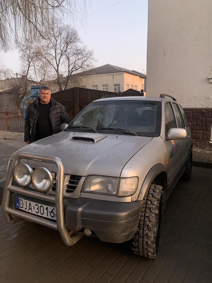 Новини Тернополя - фото з Чиновником із Чорткова, який відмовився повертатись в Україну з відрядження, зайнялась поліція