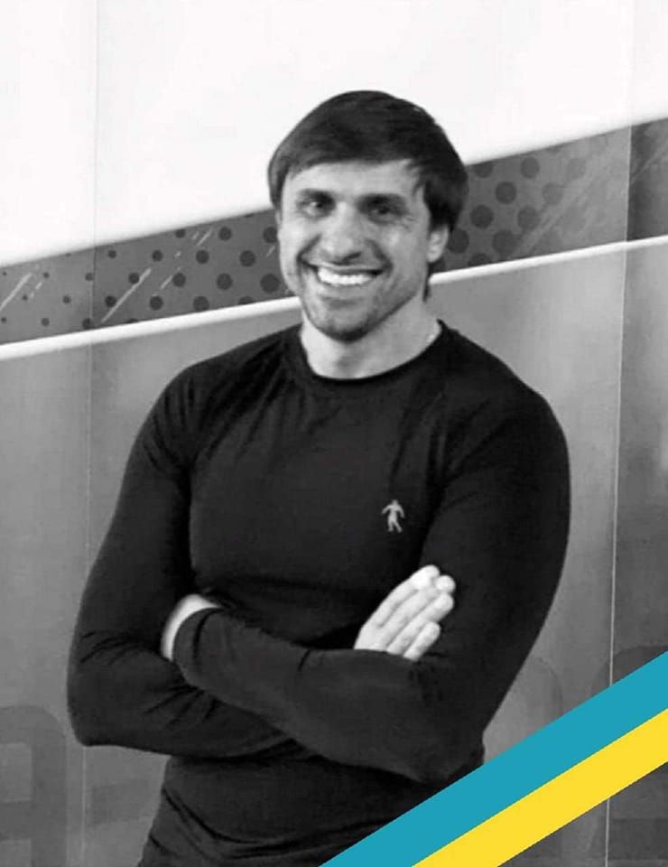 Новини Тернополя - фото з Із перших днів став на захист рідної землі: на Донеччині загинув Герой Володимир Бучинський