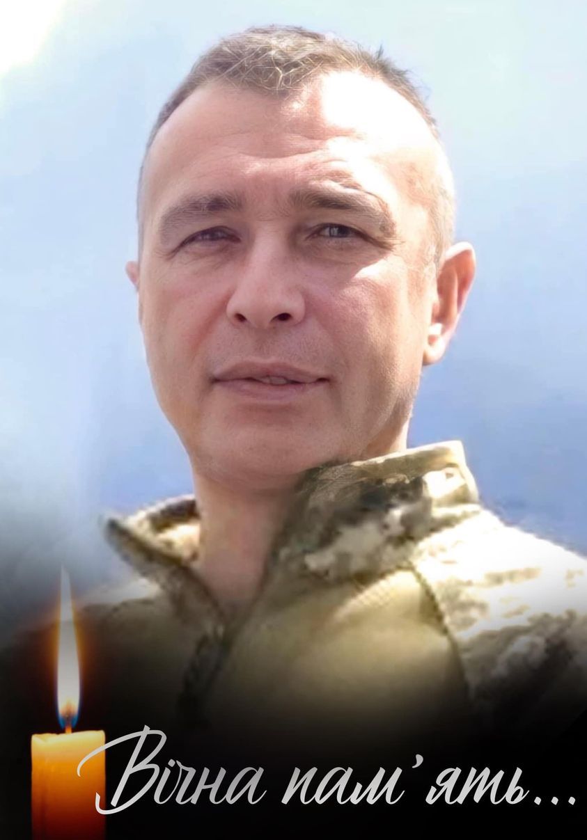 Новини Хмельницького - фото з У боях з російськими окупантами загинули четверо жителів Хмельниччини