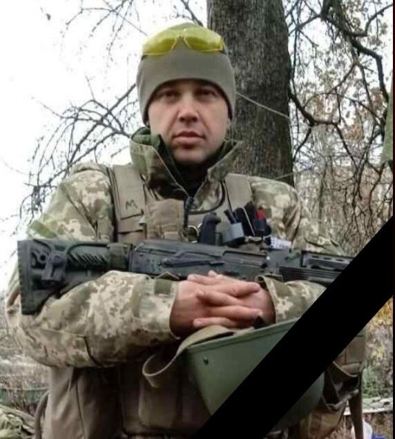 Новини Хмельницького - фото з У боях з російськими окупантами загинули четверо жителів Хмельниччини