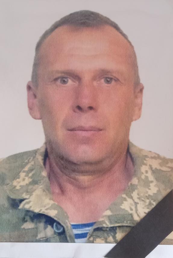 Новини Хмельницького - фото з У боях з російськими окупантами загинули четверо жителів Хмельниччини