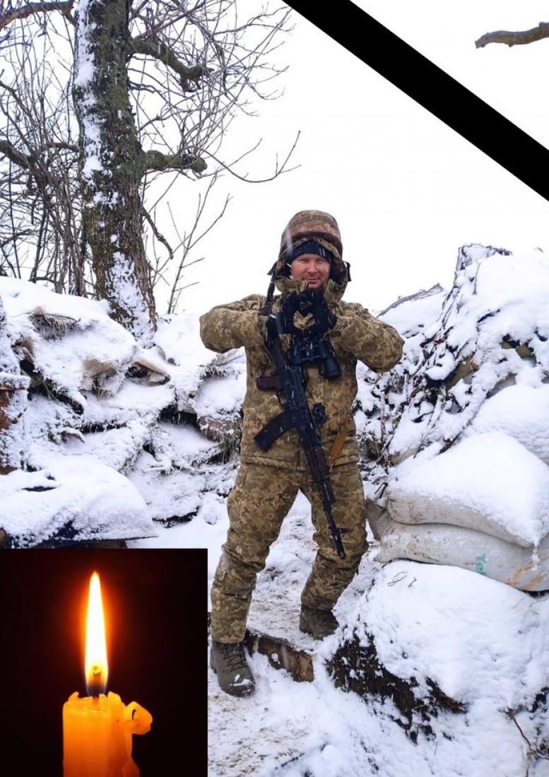 Новини Вінниці - фото з На війні у боях за українську землю загинули семеро військових з Вінниччини