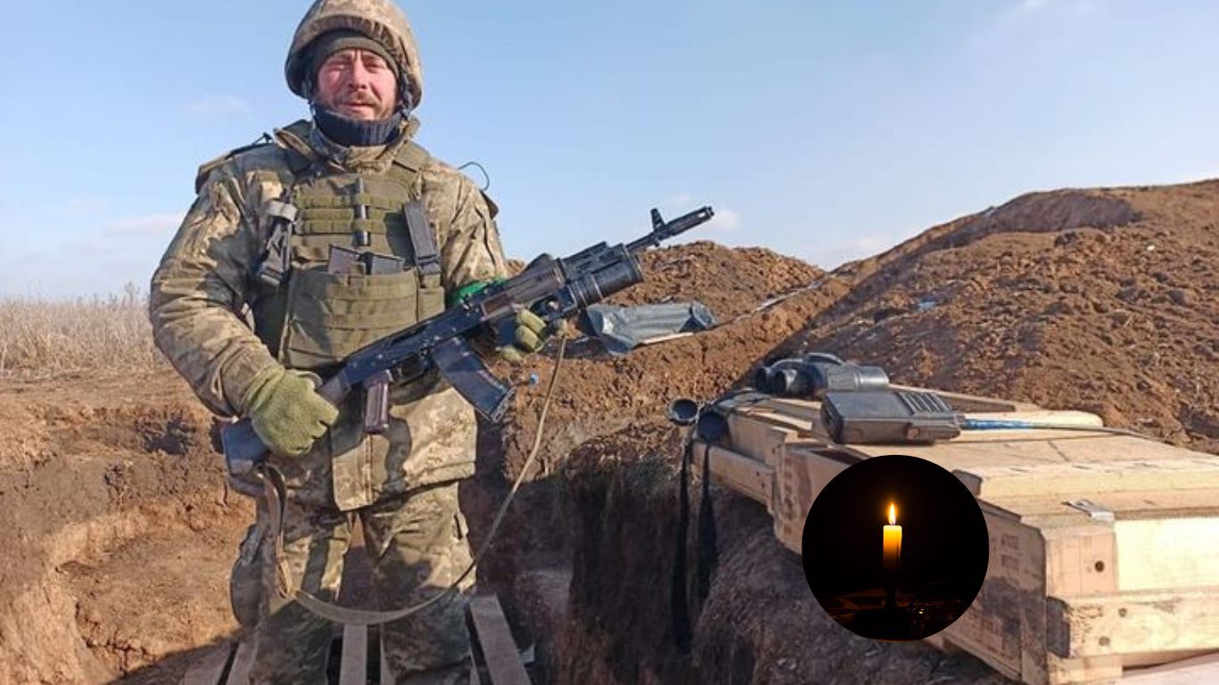 Новини Хмельницького - фото з «Вічна шана та слава»: на війні загинули п’ятеро бійців з Хмельниччини