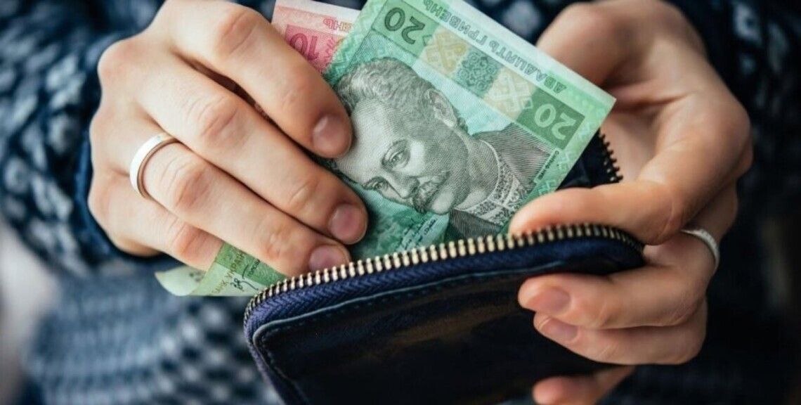 Новини Тернополя - фото з Пенсіонери Тернополя отримуватимуть більше грошей уже з березня