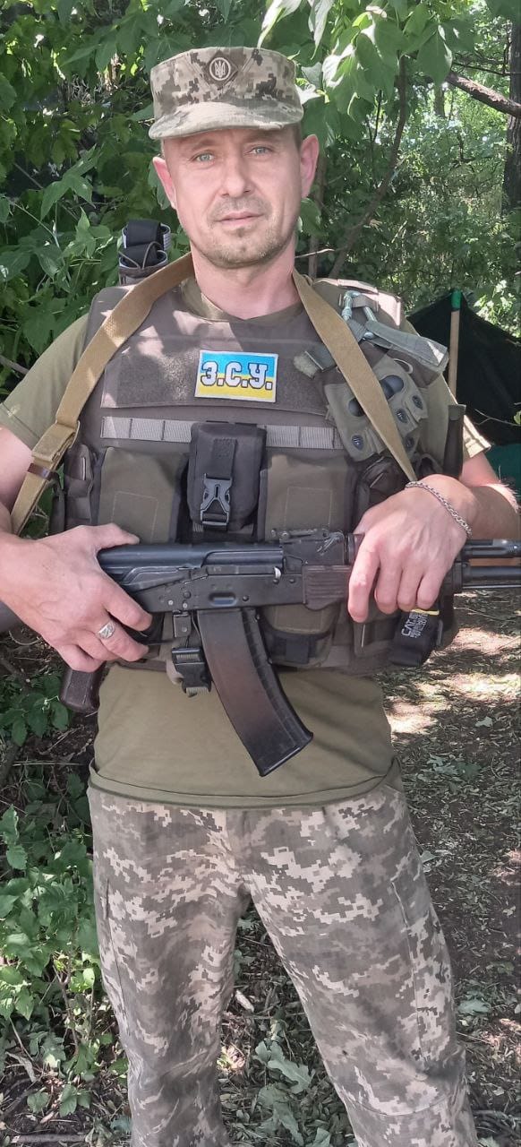 Новини Хмельницького - фото з Від рук російського ворога загинули четверо військових з Хмельниччини