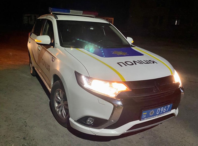 Новини Житомира - фото з "Я вбив та заморозив товариша…" - в поліцію Звягельщини надійшов незвичайний виклик «це був жарт»: топ-3 неправдивих викликів поліції жителями звягельщини