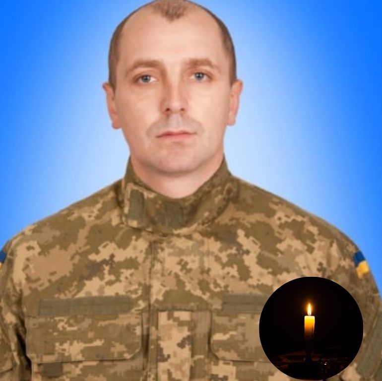 Новини Хмельницького - фото з «Вічна шана та слава»: на війні загинули п’ятеро бійців з Хмельниччини