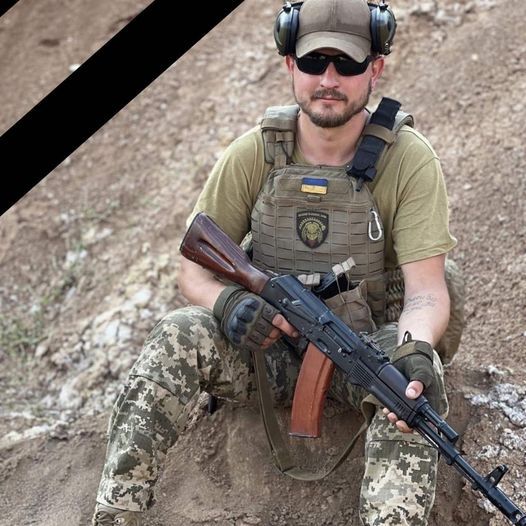 Новини Хмельницького - фото з «Вічна шана та слава»: на війні загинули п’ятеро бійців з Хмельниччини